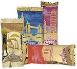HOPPE Cities Mix Gemischt Kekse 150 St&uuml;ck &agrave; 6 g 8018708