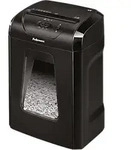 Fellowes Powershred Aktenvernichter 11 Blatt Partikelschnitt Sicherheitsstufe P-4 19