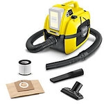 K&auml;rcher Mehrzwecksauger WD 1 Compact Battery 7 L 1137271
