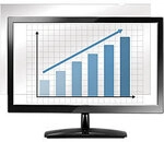 Fellowes 68,6 cm (27 ") Blickschutzfilter PrivaScreen f&uuml;r Monitor und Laptop 16:9