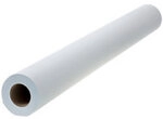 HP Matt Plotterpapier 91,4 cm x 45,7 m 90 g/m2 Wei&szlig;