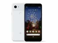 Google Pixel 3a 64 GB 12,2 Megapixel 14,2 cm (5,6") NanoSIM Smartphone Schwarz