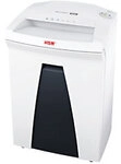 HSM Securio Aktenvernichter 11 Blatt Partikelschnitt Sicherheitsstufe P-5 34 L...