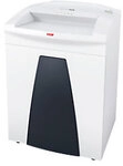 HSM SECURIO Aktenvernichter Partikelschnitt Sicherheitsstufe 1266679