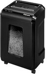 Fellowes Powershred Aktenvernichter 17 Blatt Partikelschnitt Sicherheitsstufe P-4 25