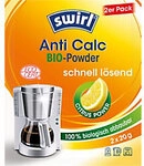 Swirl Entkalkerpulver: citrusfrische, kraftvolle Kalkentfernerbeutel 1291301