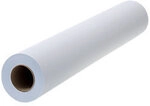 HP Inkjet Matt Plotterpapier von der Rolle 61 cm x 45,7 m 90 g/m&sup2; Wei&szlig; Q6035A