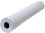 HP Matt Plotterpapier von der Rolle 91,4 cm x 91,4 m 90 g/m&sup2; Wei&szlig; Q6810A