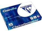 Clairefontaine Clairalfa DIN A3 Druckerpapier Wei&szlig; 171 CIE 100 g/m&sup2; 500 Blatt