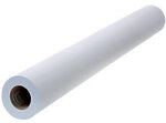 HP Inkjet Matt Plotterpapier von der Rolle 91,4 cm x 45,7 m 90 g/m&sup2; Wei&szlig; C6036A