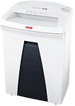 HSM SECURIO Aktenvernichter 28 Blatt Streifenschnitt Sicherheitsstufe P-2 34 L B24