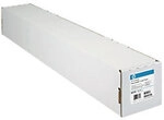 HP Inkjet Matt Plotterpapier 61 cm x 45,7 m 90 g/m&sup2; Wei&szlig; C6019B