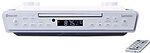 Lenco K&uuml;chenradio KCR-150 Wei&szlig; 1201770