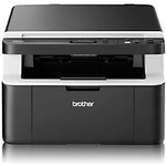 Brother DCP-1612W Mono Laser Multifunktionsdrucker DIN A4 Schwarz DCP1612WVBG1