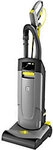 K&auml;rcher Teppichb&uuml;rstsauger CV 30/1 Grau 5.5. L 850 W 1012526