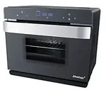 Mini-Backofen Steba DG 30 Schwarz 1900 - 2200 W 1071639