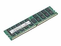 Lenovo RAM 4Zc7A08708 Dimm 2933 Mhz DDR4 TruDDR4 16 GB (1 x 16GB)