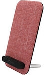 XLayer Qi Induktions-Ladestation 214777 Ros&eacute; 1031160