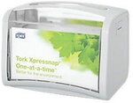 Tork Serviettenspender N4, N12 Xpressnap 200 St&uuml;ck Grau 6728940