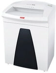 HSM Automatische Zufuhr Securio Aktenvernichter 11 Blatt Partikelschnitt