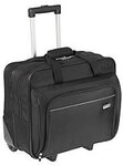 Targus Rollkoffer Executive TBR003EU 15,6 Zoll Schwarz 5439456