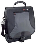 Monolith Laptop-Rucksack 2399 15.4 " Schwarz, Grau 40 x 9 x 32 cm 5891373