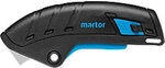 MARTOR Sicherheitsmesser SECUPRO MERAK mit Industrie-Klinge 92 1258834