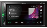 Pioneer Multimediasystem DMH-A3300DAB 15,7 cm (6,2 ) 1201904