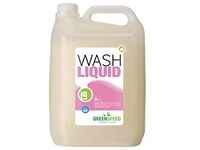 GREENSPEED Waschmittel Parfümiert 5 L
