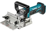 Makita Akku-Nutfr&auml;se 100 mm 22 mm DPJ180ZJ 1279795
