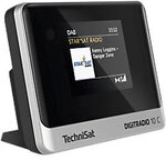 TechniSat Digitales Radio 1201739