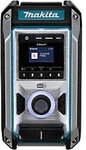 Makita Baustellenradio Bluetooth DMR 115 1186293