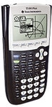 Texas Instruments Grafikrechner TI-84PL 90 mm Schwarz 1054873