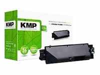 KMP Toner Kompatibel 29233000 Schwarz
