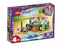 LEGO Friends Juice Truck Baukasten 41397 Bauset 4+ Jahre