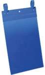 Durable Gitterboxtasche 175007 DIN A4 Hochformat Dunkelblau 50 St&uuml;ck 1002174