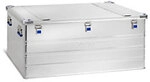 ALUTEC INDUSTRY Aufbewahrungsbox 425 L Grau 1.192 x 790 x 514 mm 1211193