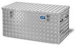 ALUTEC EXTREME Aufbewahrungsbox 250 L Grau 1.022 x 525 x 520 mm 1211179