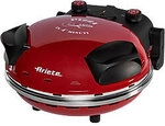 Ariete Pizzaofen Mehrfarbig 1200 W 1179772
