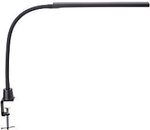 Maul MAULpirro Schreibtischlampe Schwarz Steckdose 40 x 460 x 373 mm 1191194