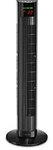 TROTEC TVE 31 T Turmventilator 3 Geschwindigkeiten 92 cm Hoch Schwarz 1279721