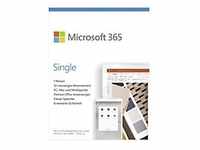 MICROSOFT Software QQ2-00993 Office 365 Single