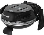 G3FERRARI Pizzaofen G1000610 Schwarz 1200 W 1179765