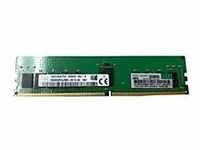 Hp RAM P07642-B21 Dimm 3200 Mhz DDR4 Smart Memory 16 GB (1 x 16GB)