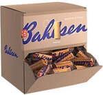 Bahlsen Waffelr&ouml;llchen Waffeletten 150 St&uuml;ck &agrave; 5 g 1013157