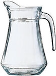 Arcoroc Wasserkanne Glas 1300 ml transparent 1174740