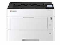 Kyocera ECOSYS P4140dn Mono Laser Laserdrucker DIN A3 Schwarz, Weiß 1102Y43NL0
