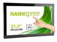 HANNSPREE 54,7 cm (21,5 Zoll) LED Monitor TFT 225 HTB