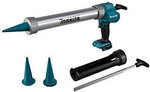 Makita Kartuschenpresse DCG180ZXK Blau, Schwarz 1147092