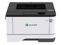 Lexmark B3442 dw Mono Laser Laserdrucker DIN A4 Schwarz, Weiß